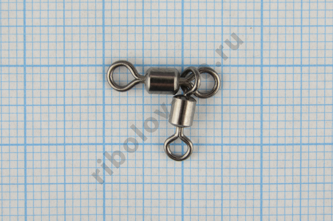 Вертлюжок отводной Stinger ST-1006-4x5