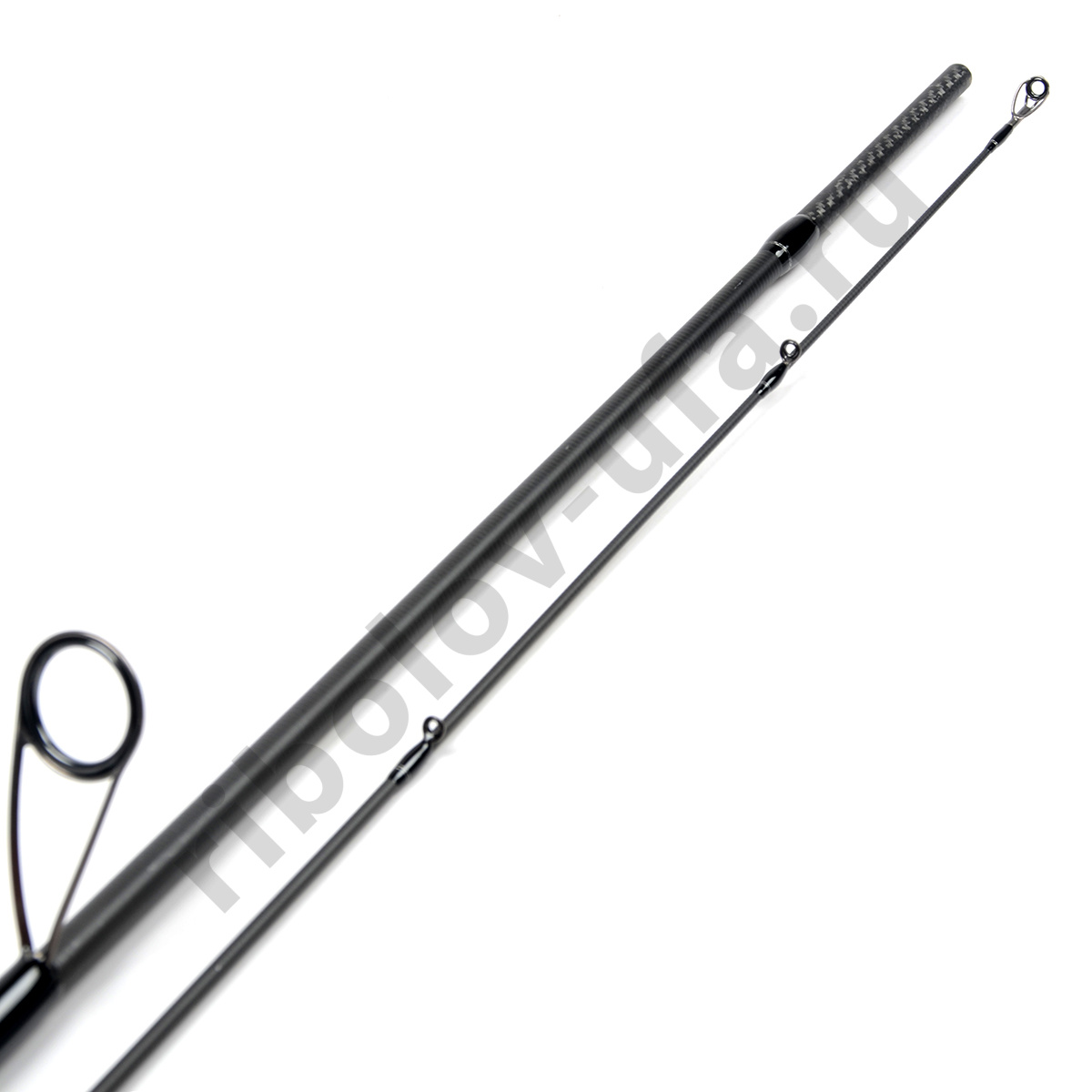 Спиннинг Zemex 24 Solid 862M 7-28гр