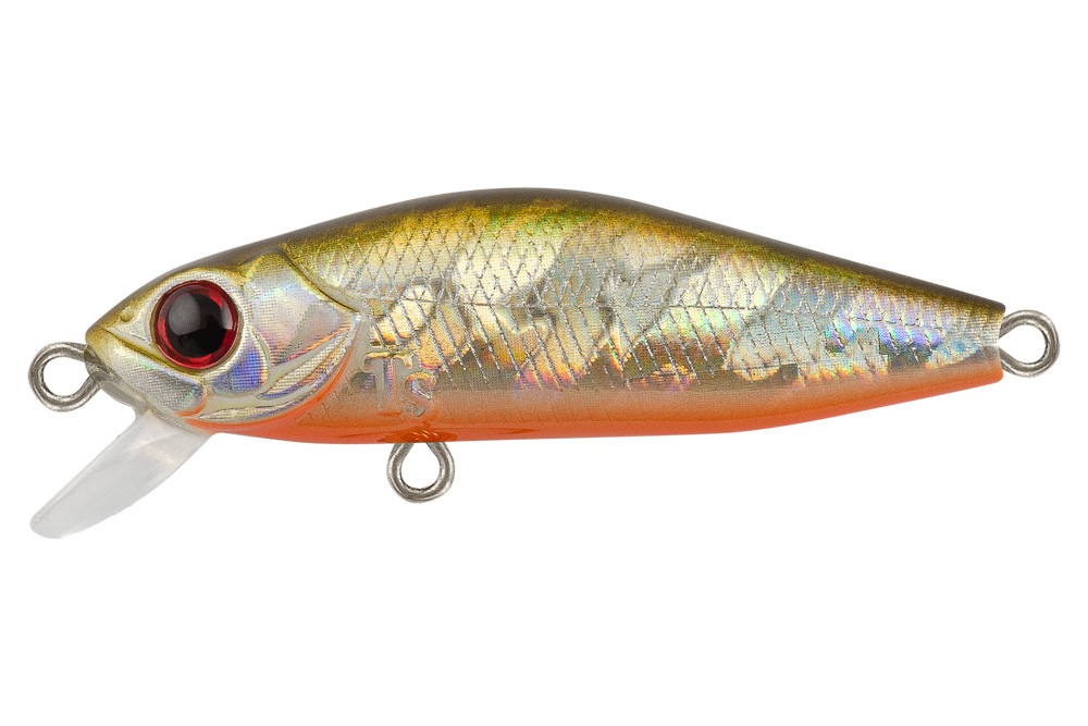 Воблер TsuYoki Rebus 46SP 3,25гр 0,2-0,5м #WR003