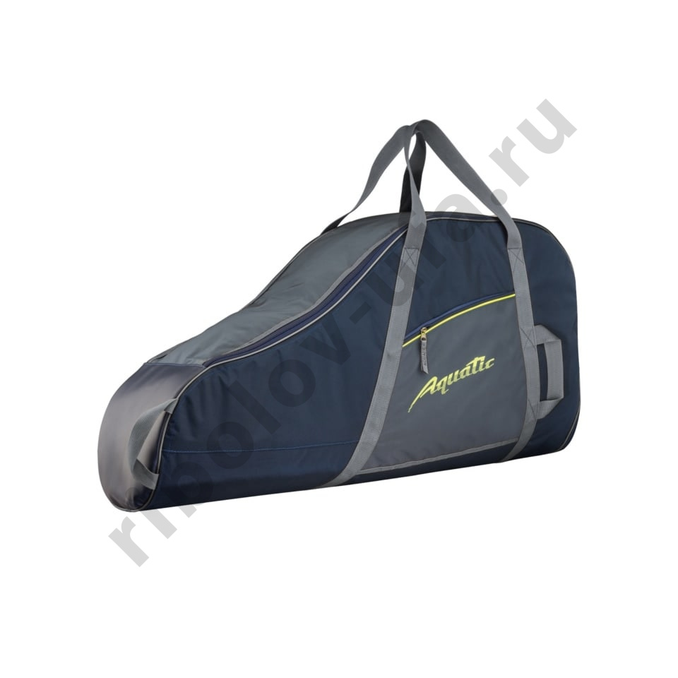 Чехол Aquatic для мотора 2-х тактн, мощ. 5-9,8л.с. синий