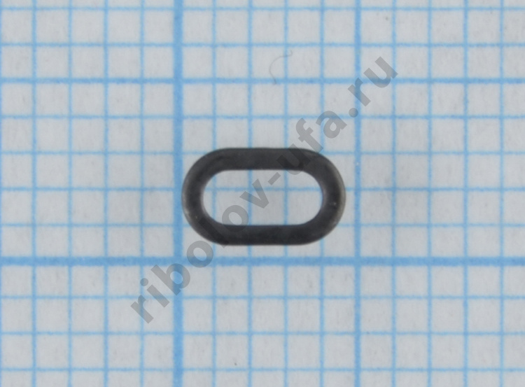 Кольцо стальное овальное Stinger ST-6047-45