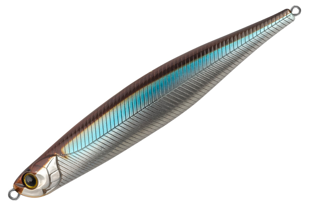 Воблер TsuYoki Rodger 106F 10,8гр 0,3-0,5м #WR019