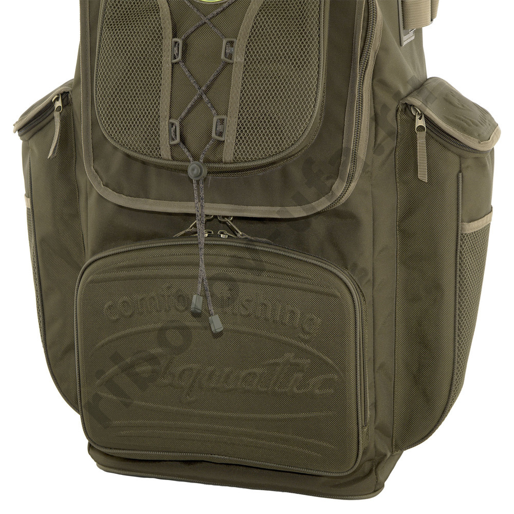 Рюкзак Aquatic рыболовный Р-65