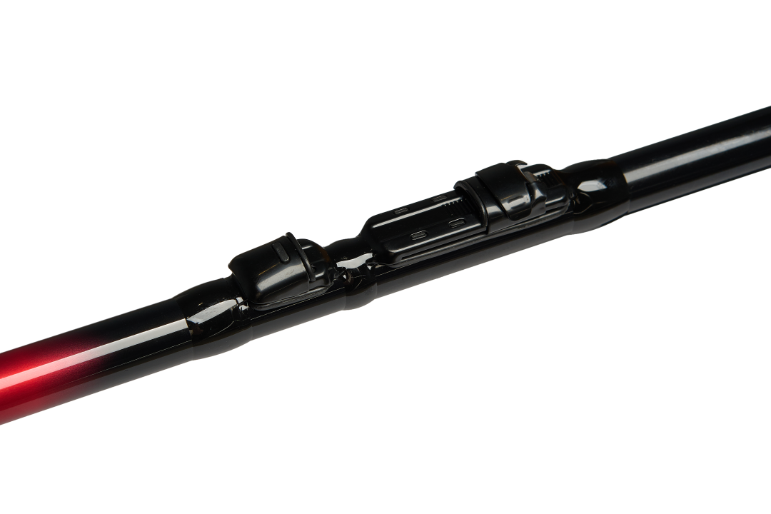 Удилище с кольцами Snasti Zdraste Rod Bolonka Master 400 4м. 5-25гр