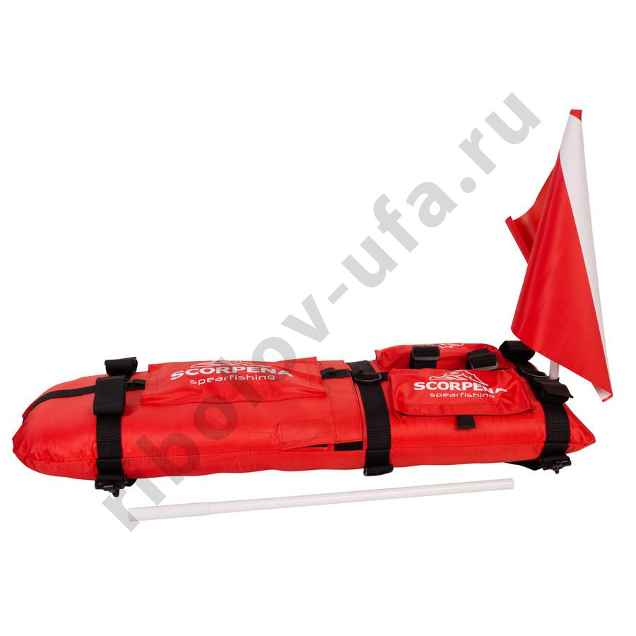 Буй - плотик Scorpena C