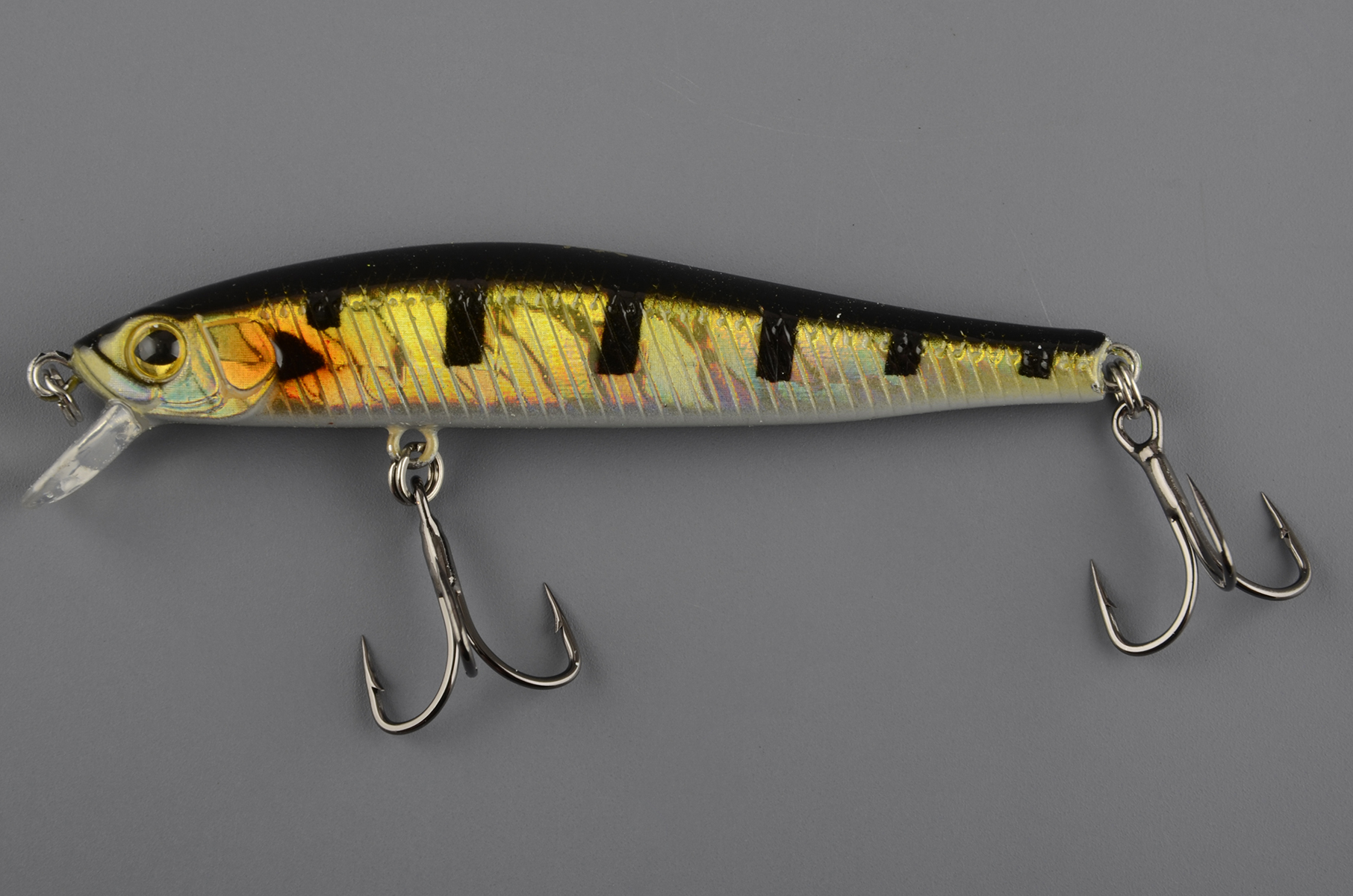 Воблер TsuYoki Rival SR 72SP #123