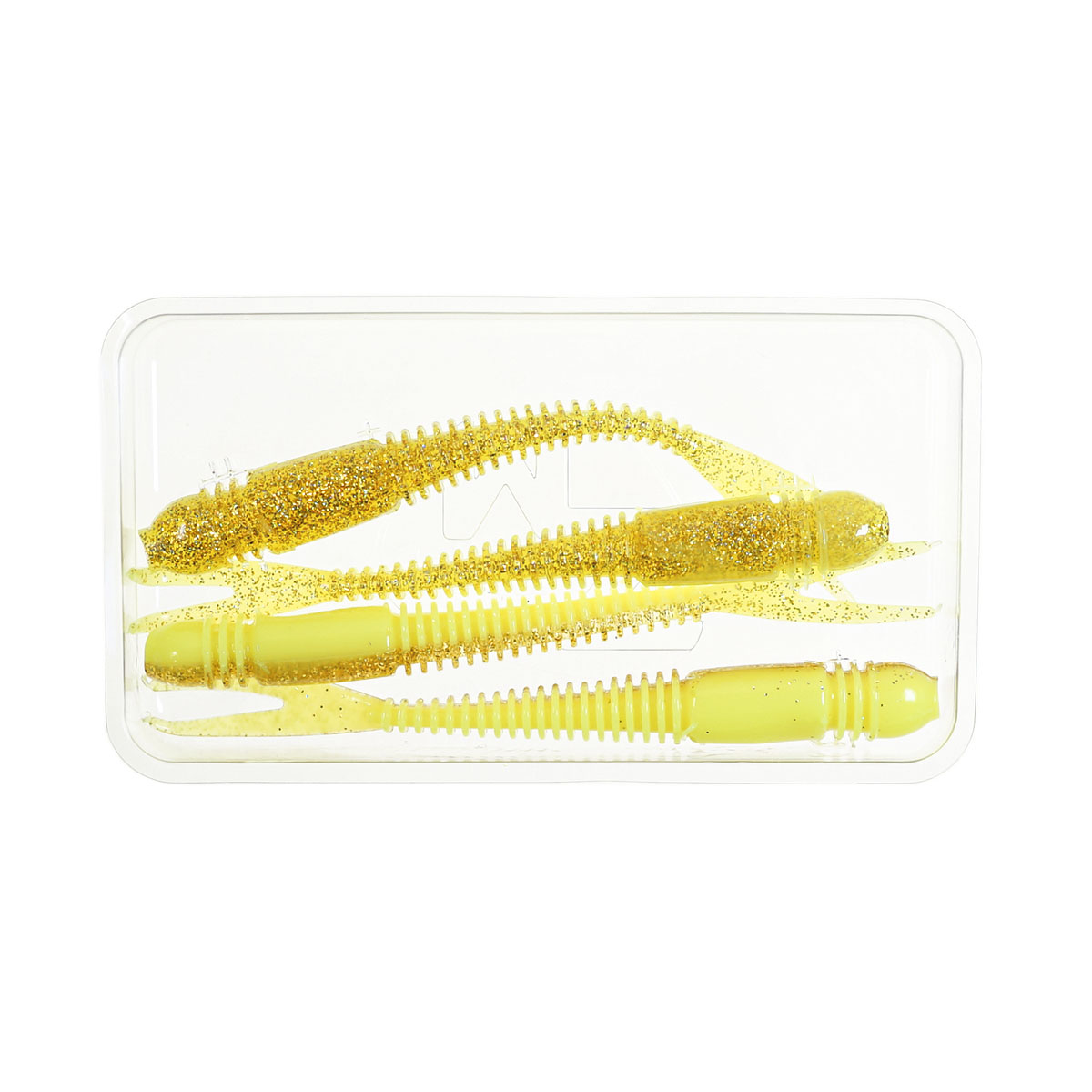 Силиконовая приманка Zander Master Tio Slug 12,5см цв.20