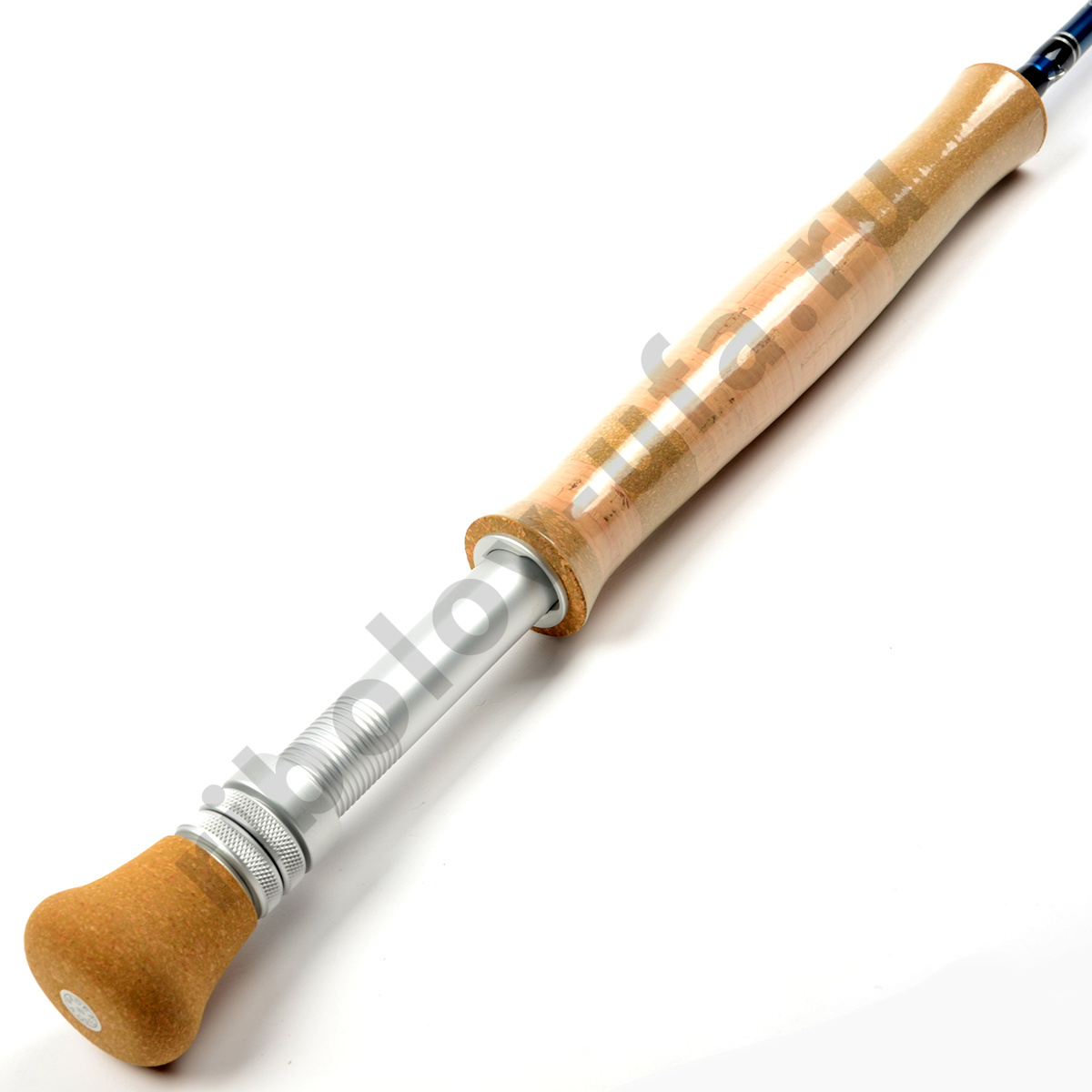 Удилище нахлыстовое (одноручное) Kola Salmon Ocean 9009/4  #9 4 колена в тубусе