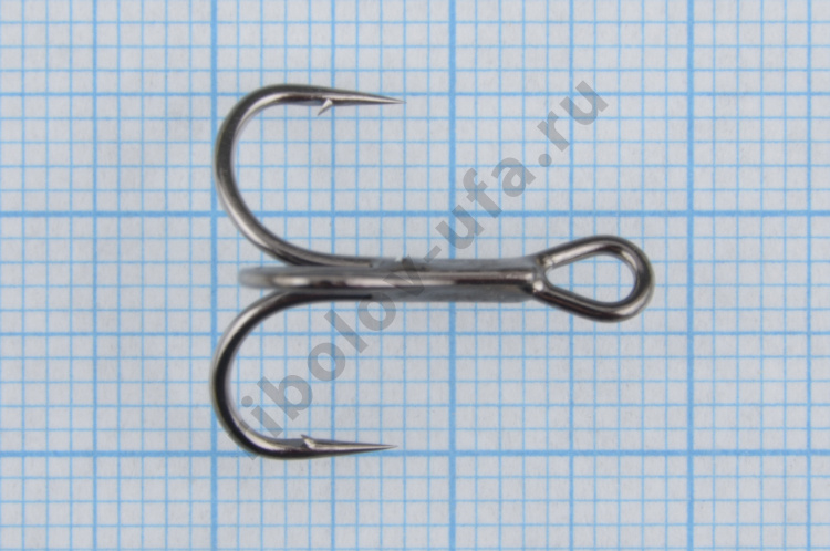 Крючок-тройник Owner ST-36BC-06