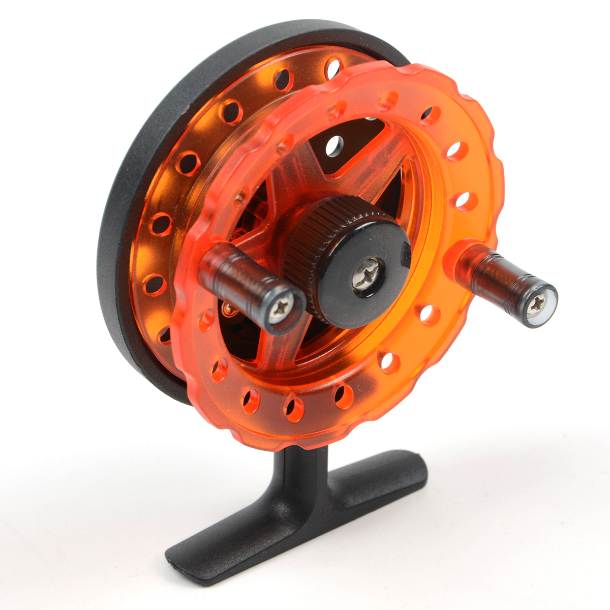 Катушка зимняя Stinger Arctic Char NS 75мм L