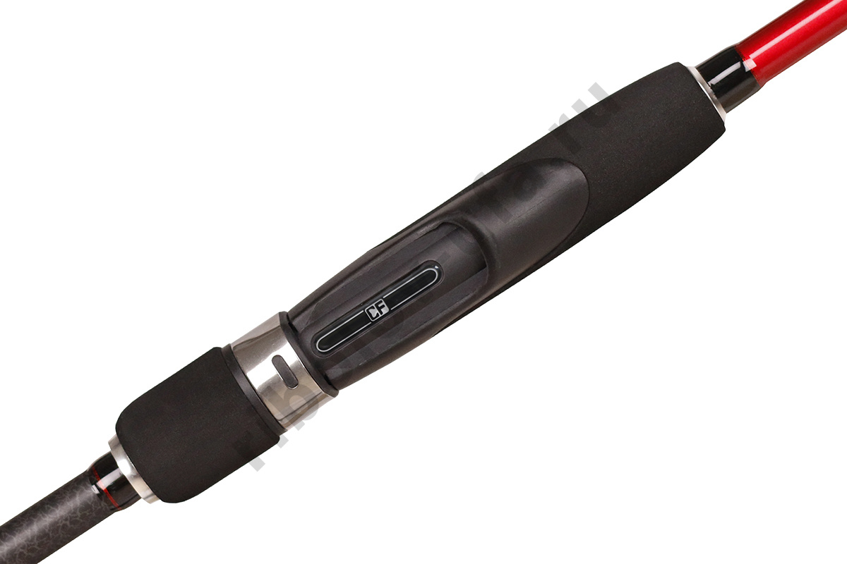 Спиннинг CF Company Aspen Stake AS692LT 210см 3-15гр