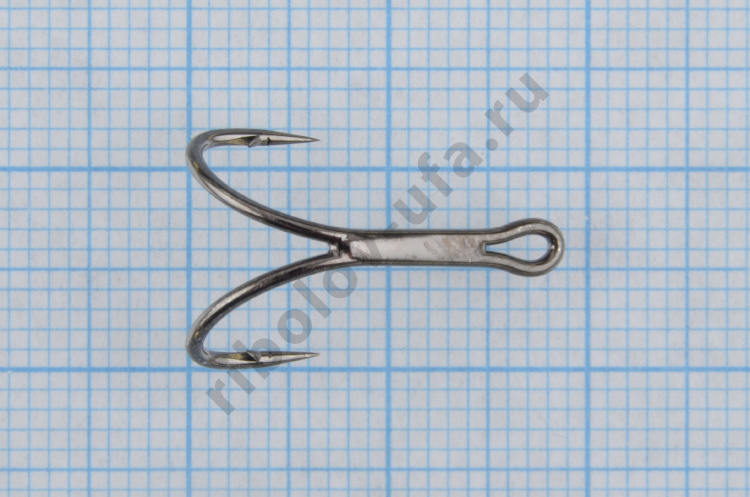 Крючок-двойник Owner STD -36 BC №6