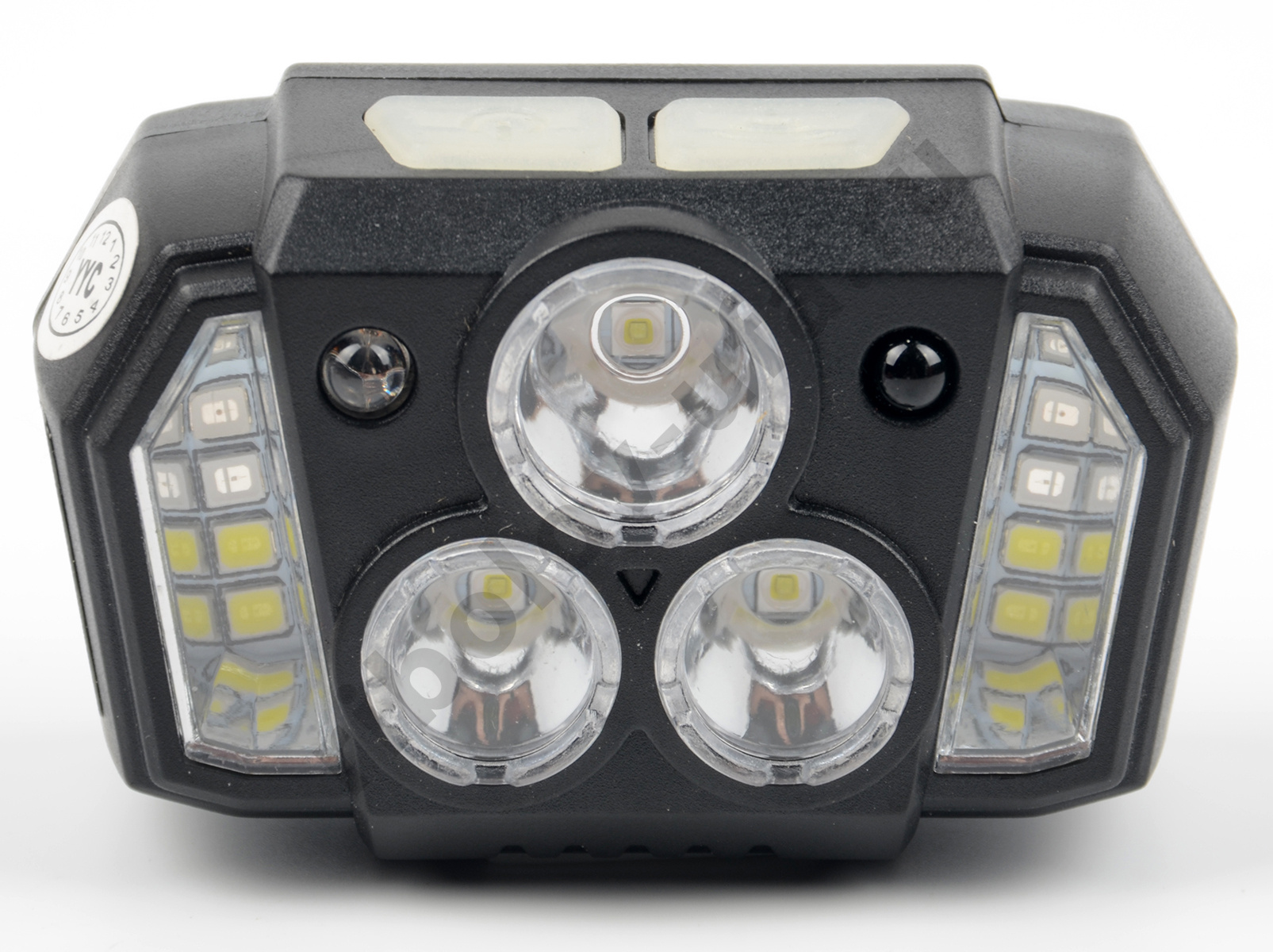 Фонарь налобный YYC GY-53