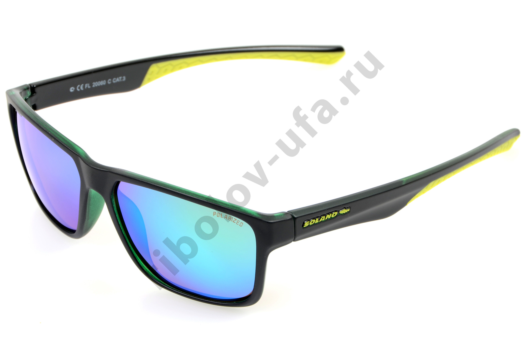Очки Solano поляризационные FL 20060C