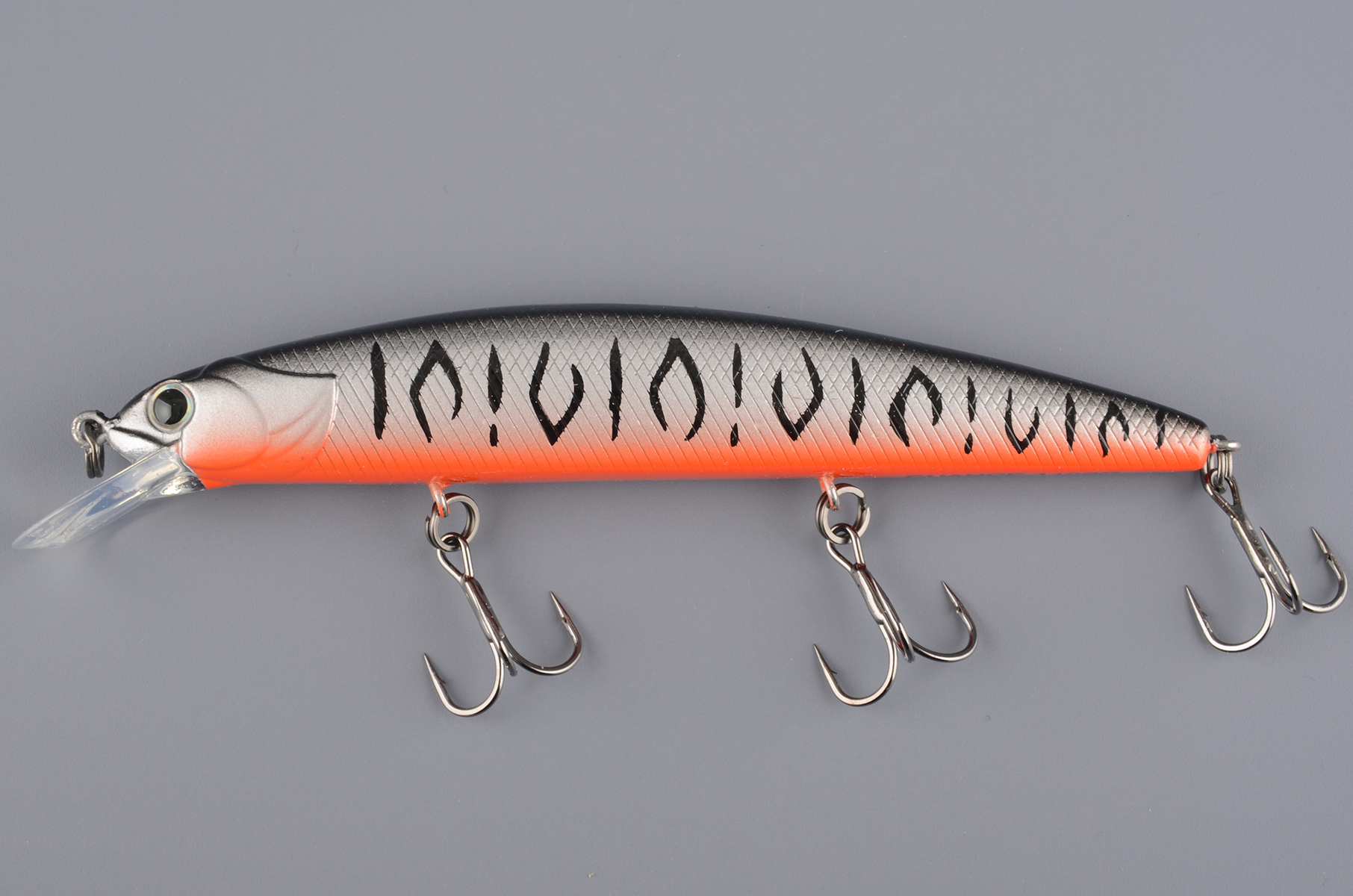 Воблер TsuYoki Chance 115SP #049Z