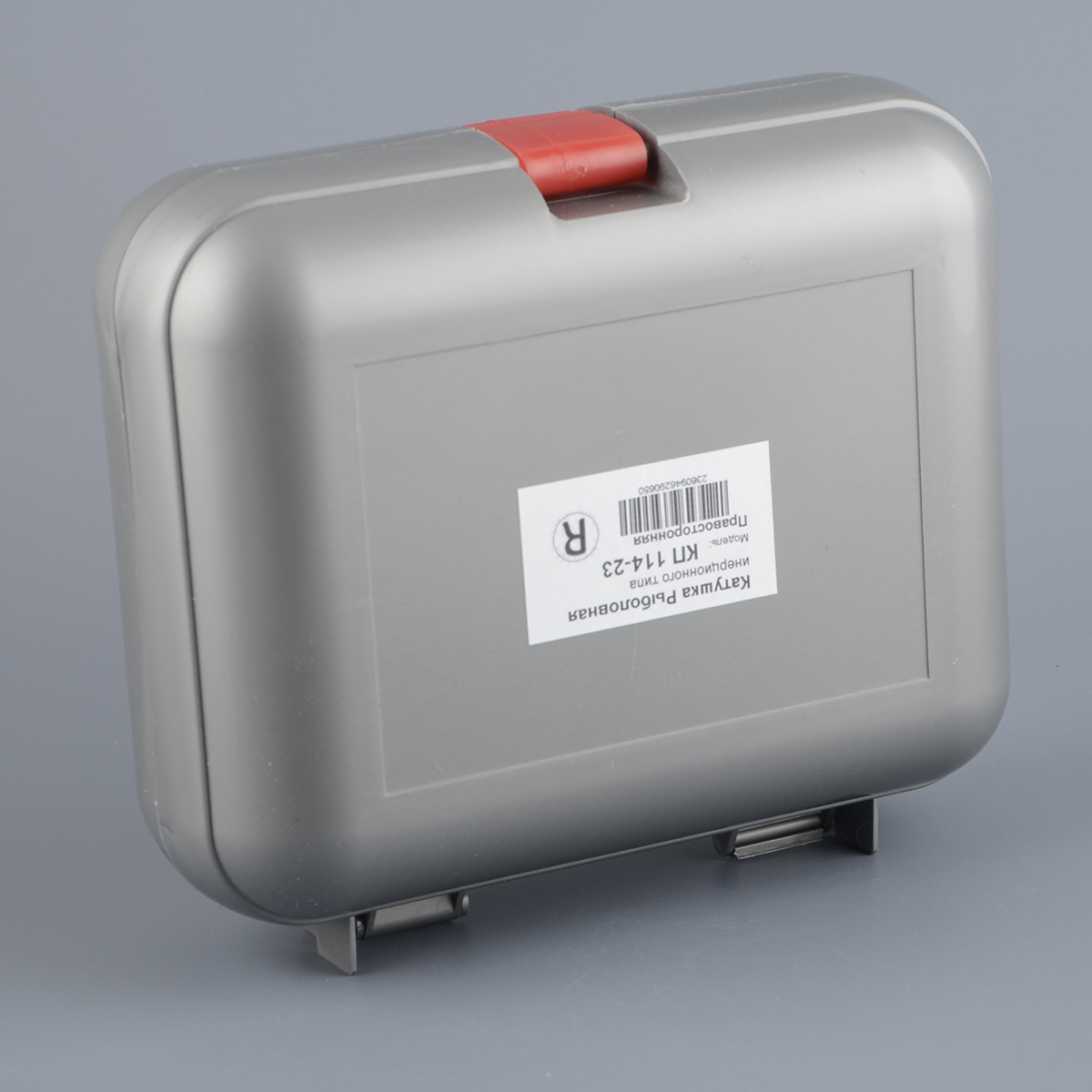 Катушка проводочная Нельма КП-114/23 правосторонняя 23609