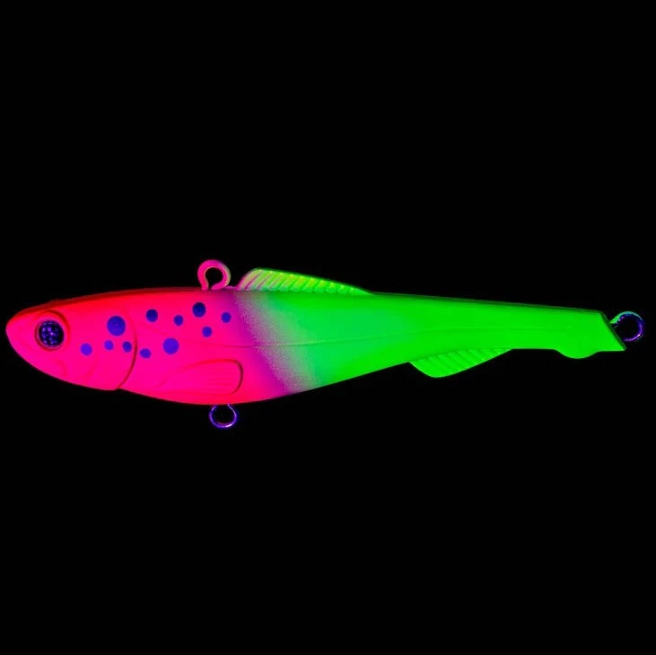 Виб Relax Wagner Vib 70мм 14гр #T01