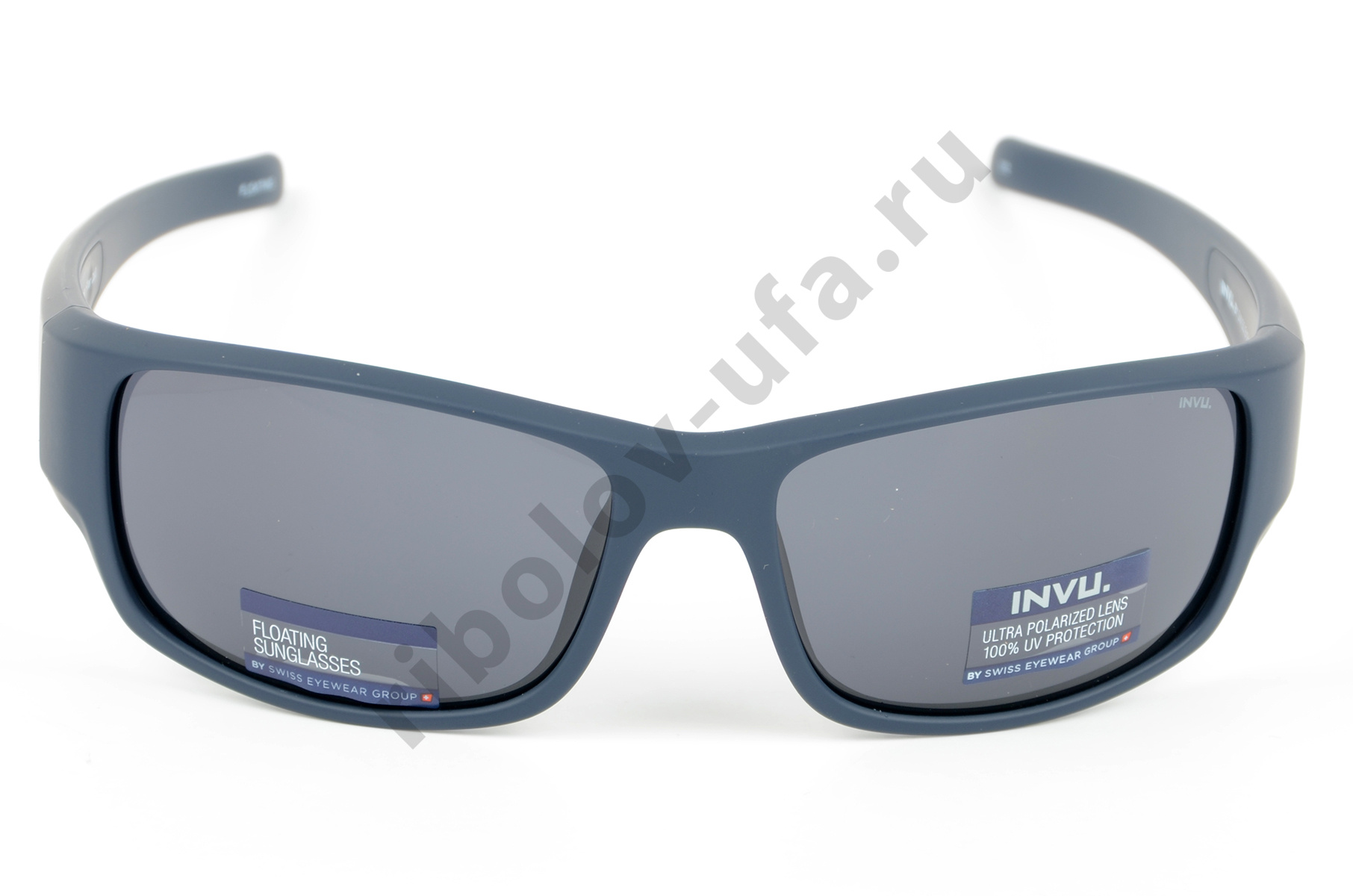 Очки Invu поляризационные A 2209B в чехле 