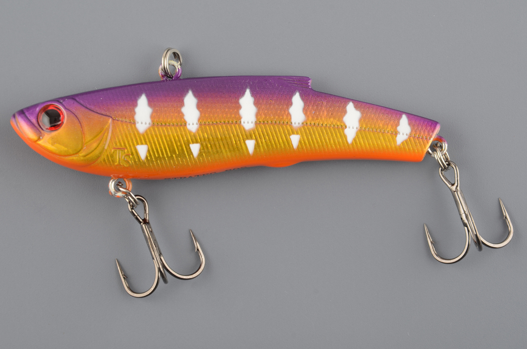 Раттлин TsuYoki Strateg 80S #1069