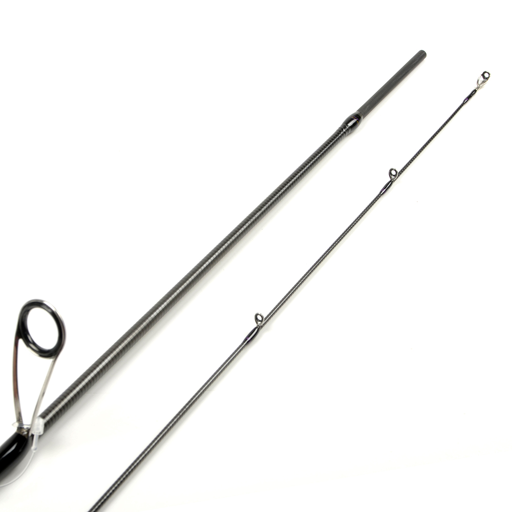 Спиннинг Pontoon 21 Grace Sonda 218см., 1.7-10.5 гр., 4-8Lb, Tubular Tip 