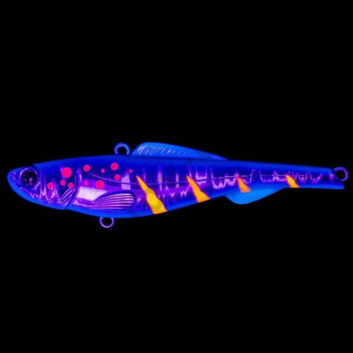 Виб Relax Wagner Vib 80мм 19гр #V09