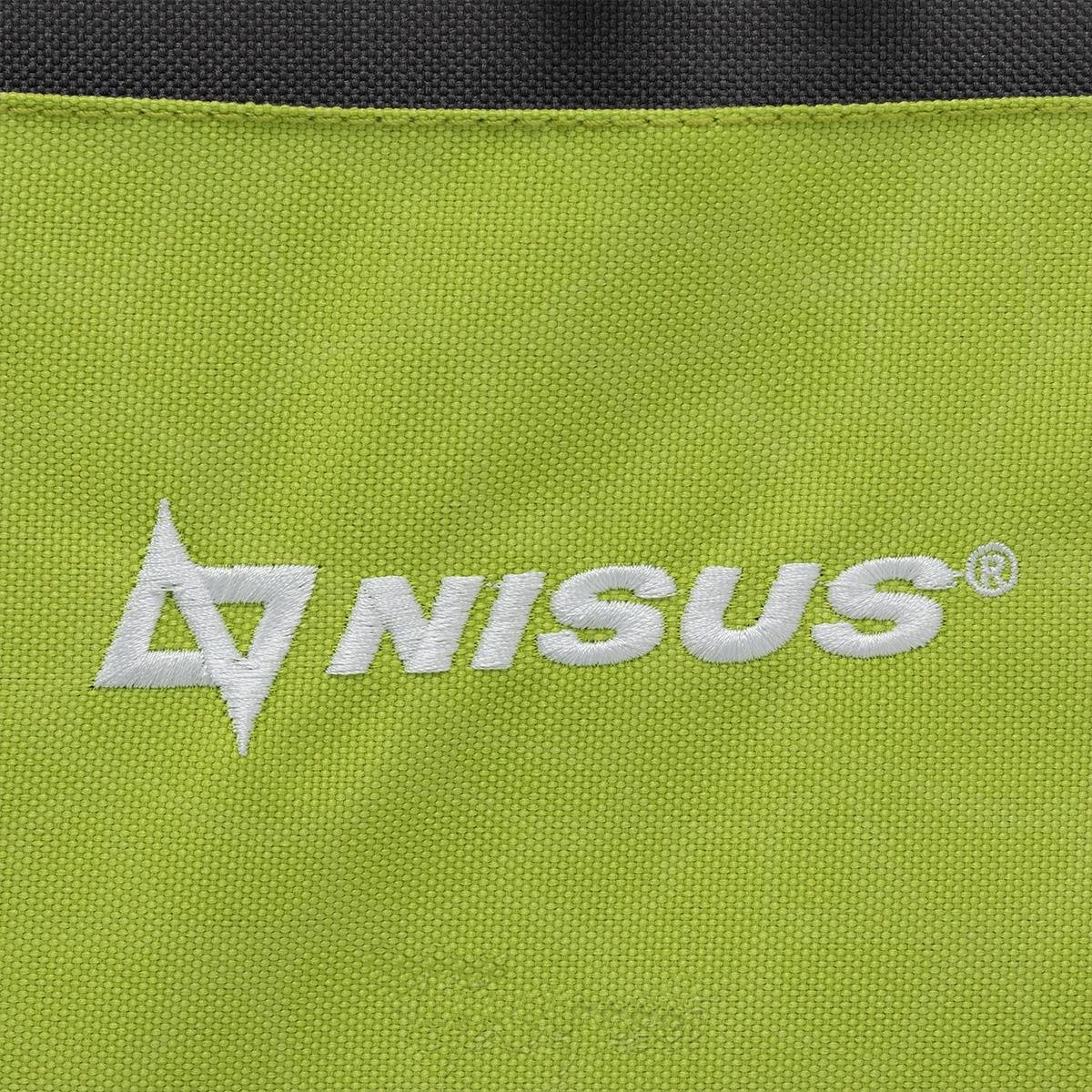 Сумка-холодильник изотермическая Nisus 15л., N-1657