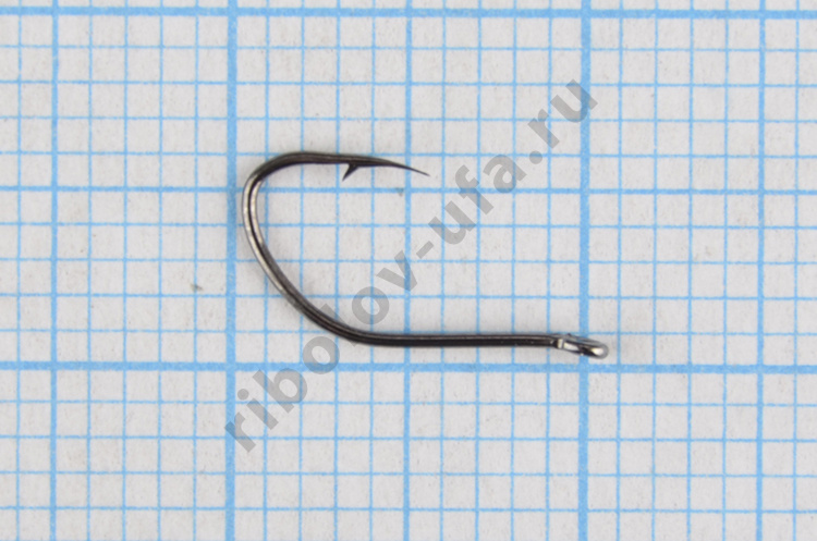 Одинарные крючки Kosadaka Nery BN №11