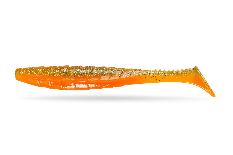 Силиконовая приманка Zander Master Gektor 125мм, цв. 21