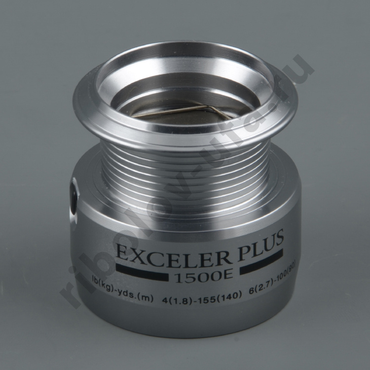 Катушка безынерц. Daiwa Exceler Plus 1500EUR