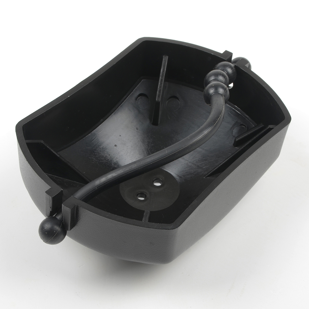 Футляр (заглушка) для ножей ледобура iFish Royal Viking Eggskydd 130мм