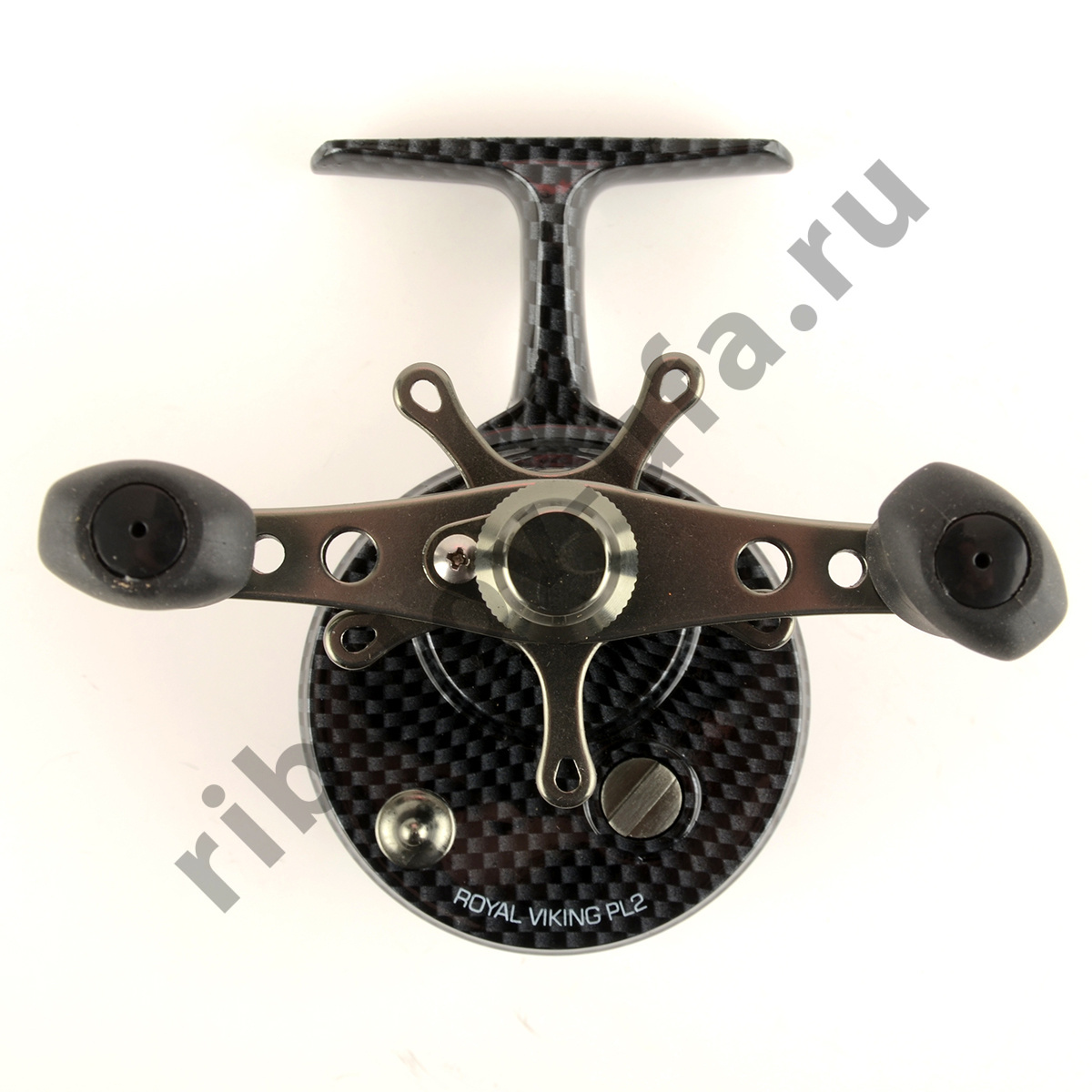 Катушка зимняя iFish PL, left hand