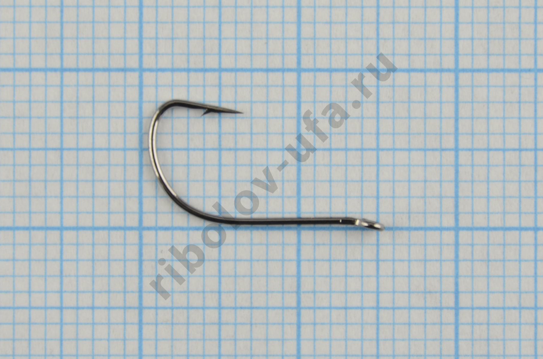 Одинарные крючки Catcher Tokyo Sode № 6