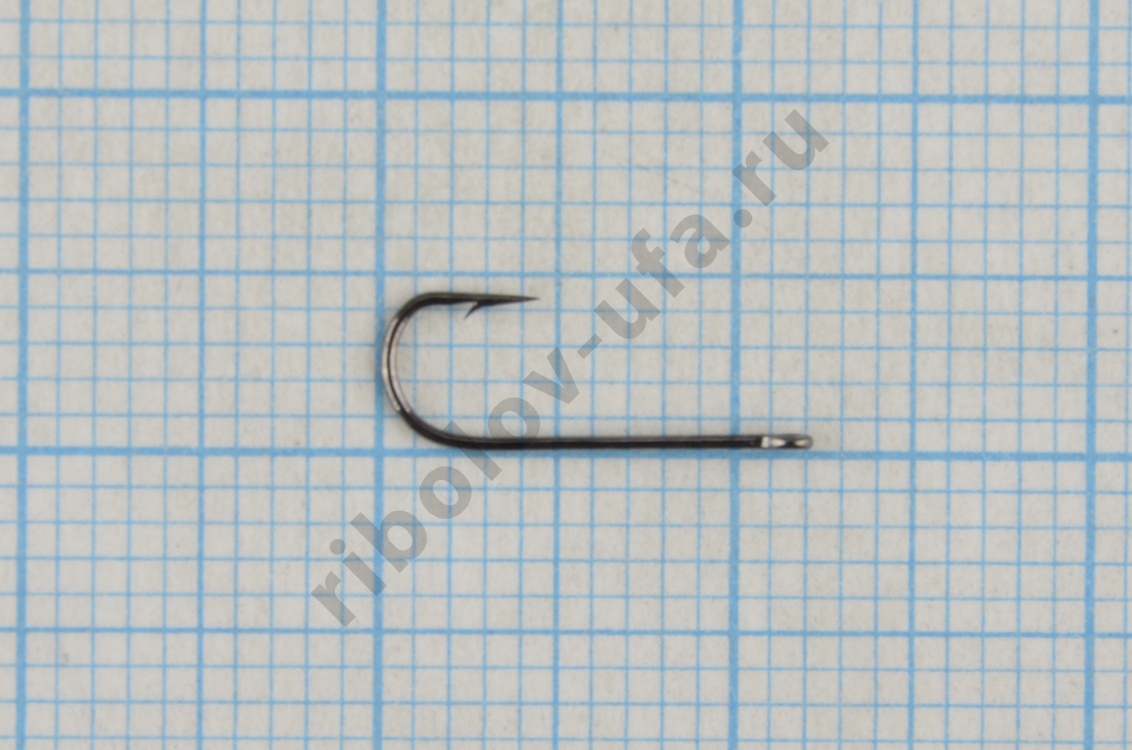 Одинарные крючки Catcher Round № 13