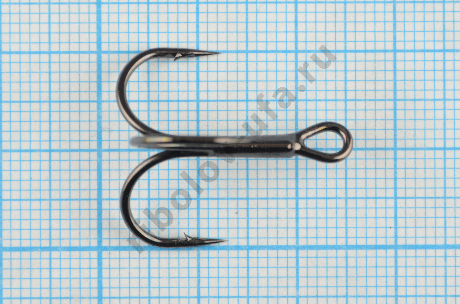 Крючок-тройник Vido VD-092 № 3