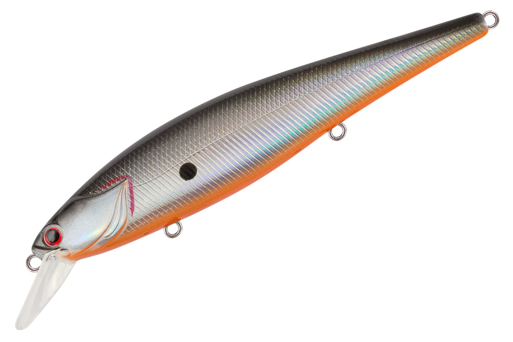 Воблер TsuYoki Mover 128SP #073Z