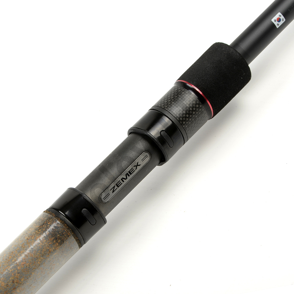 Удилище фидерное Zemex Razer Method Feeder 13ft-140гр