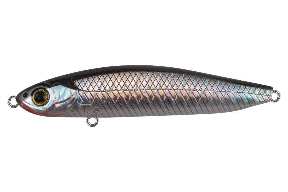 Воблер TsuYoki Stress 60S #WR027