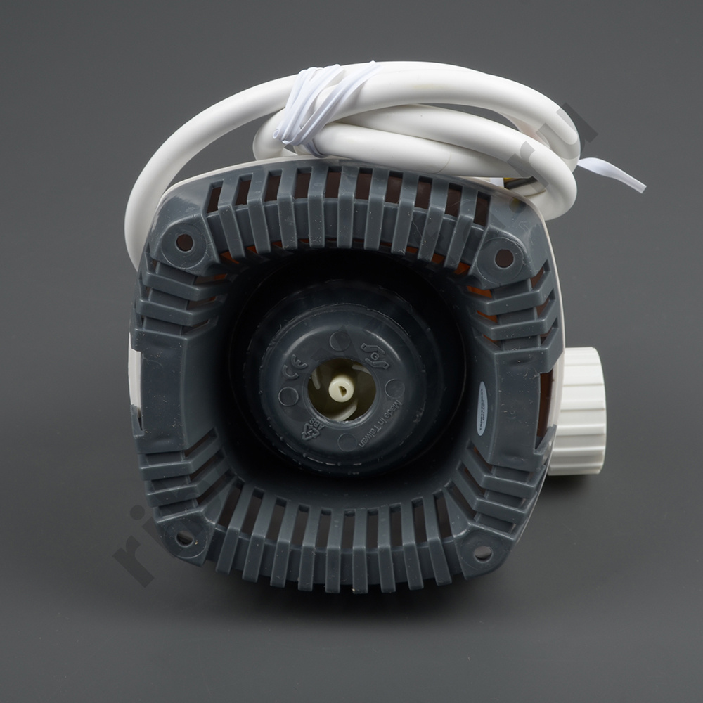 Помпа осушительная, 12 В, 600GPH (2271 л/ч), автоматическая 1004812