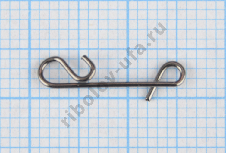 Застежка безузловая Stinger ST-2022-2M