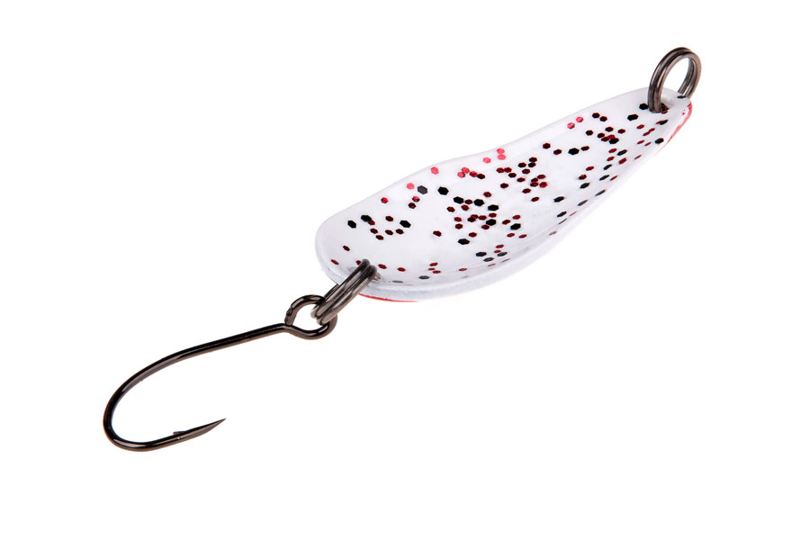 Блесна Iam Master Reflex Cyclone колеблющаяся 2,6гр цв. R43