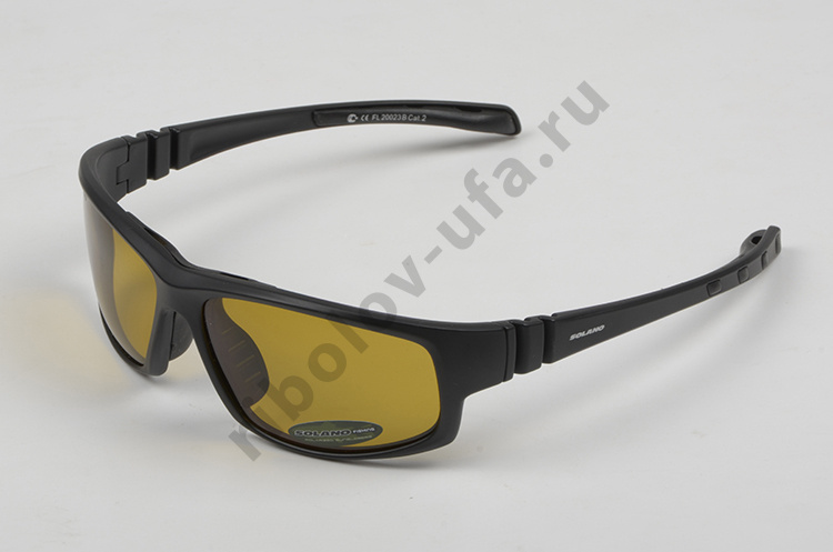 Очки Solano поляризационные FL 20023B