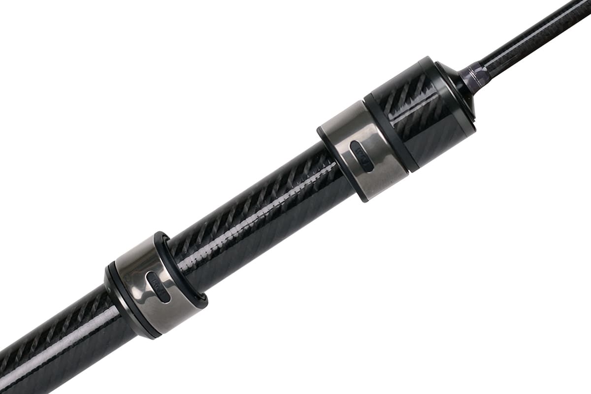 Спиннинг CF Company Nano Long Air NSRA652XULS 196см 0,5-3гр