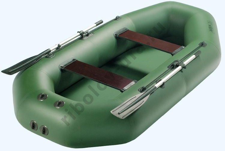 Лодка Аква-Мастер 260