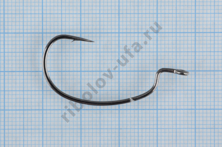 Офсетный крючок Owner (ВС) №5137 №2/0