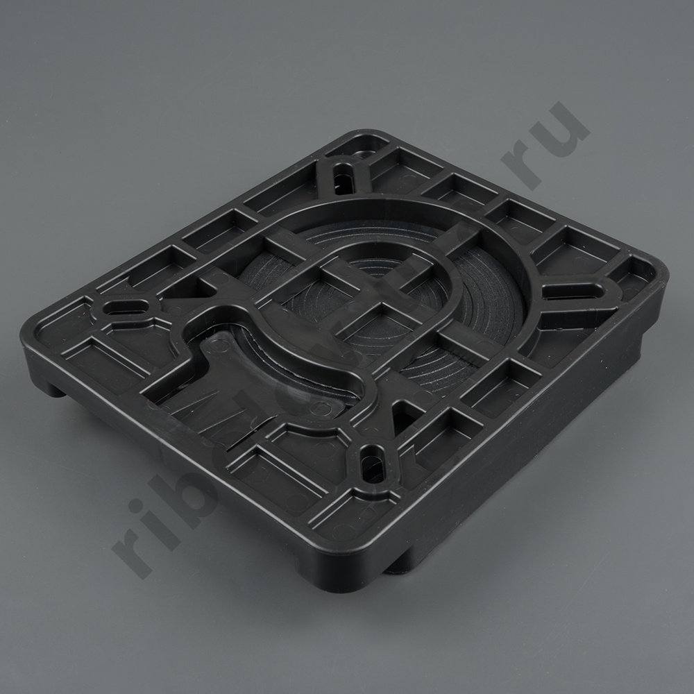 Основание Titan съемное, вращающееся для сидений MA7652