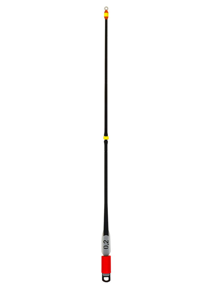 Сторожок Левша-НН Style Spot лавсановый Черный  300/16см   0,2гр