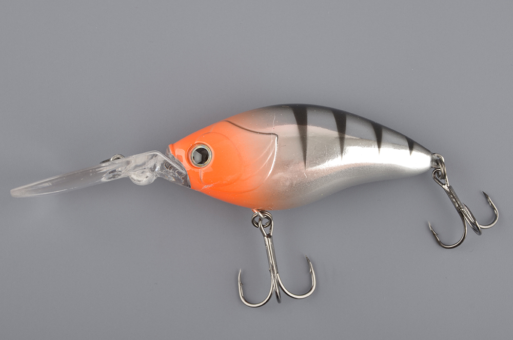 Воблер TsuYoki Wist 65F #L067