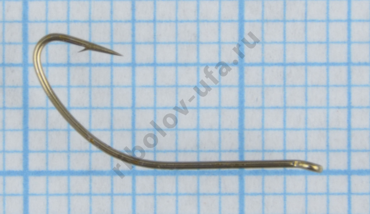 Одинарные крючки Owner 53157-12