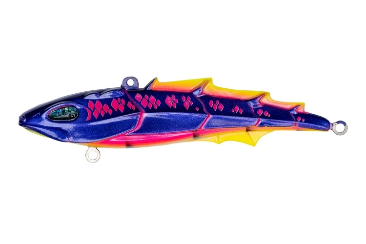 Виб Relax Drago Vib 80мм 14гр #020