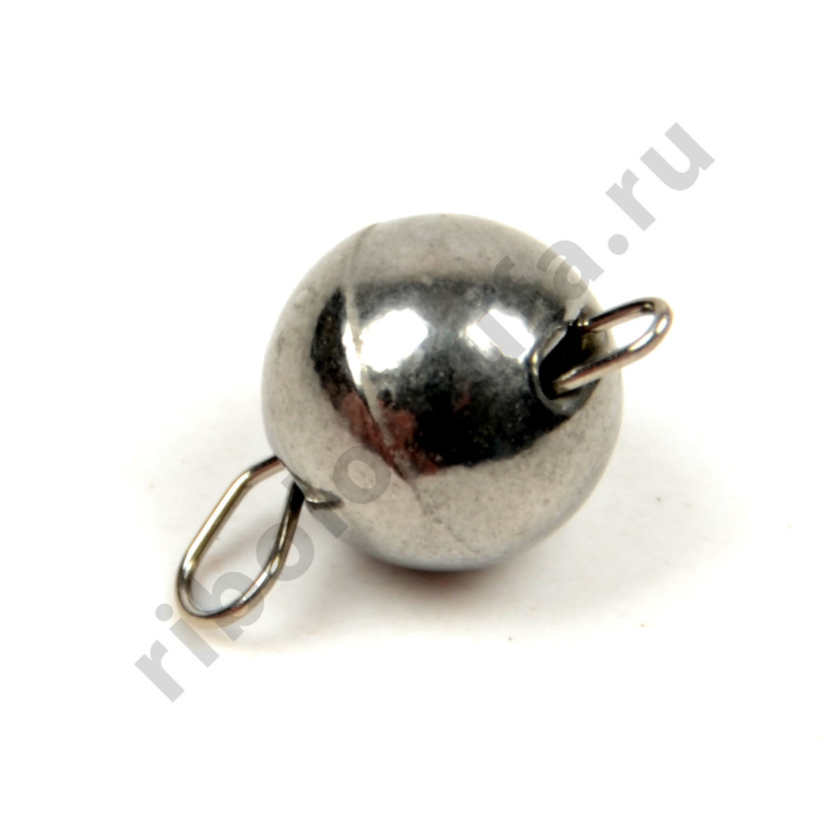 Груз вольфрамовый Ст.О Чебурашка разборная 0,5гр. 